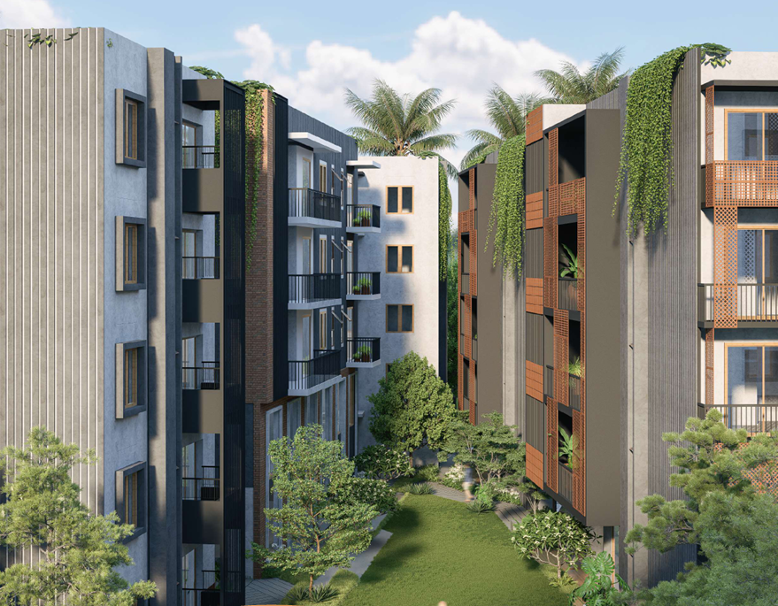 Boutique Community